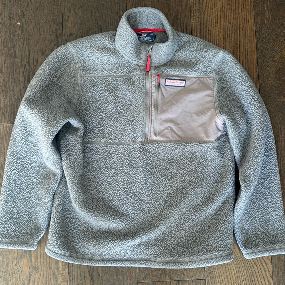 Vineyard Vines Pullover